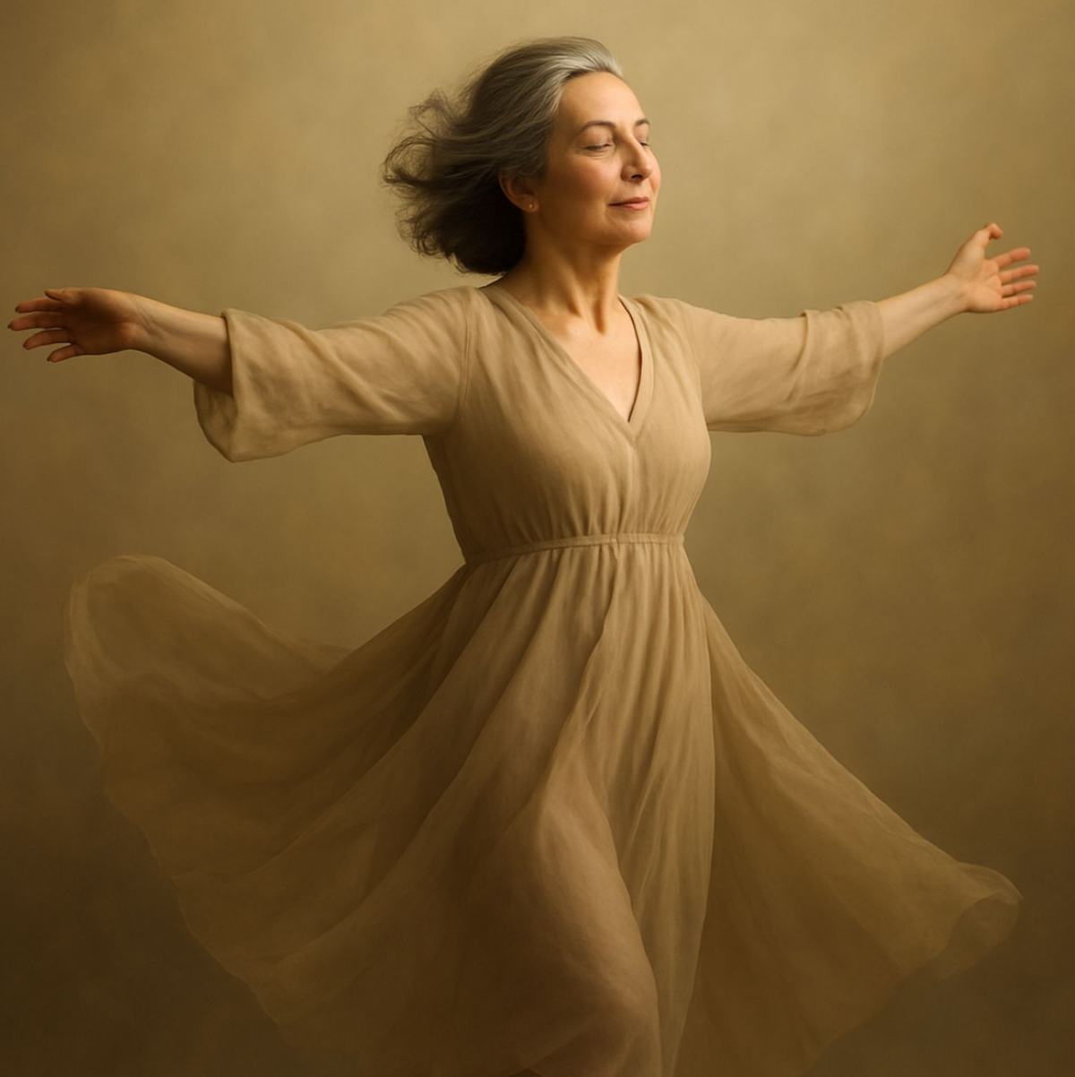 Comment la danse‑thérapie aide à libérer les tensions