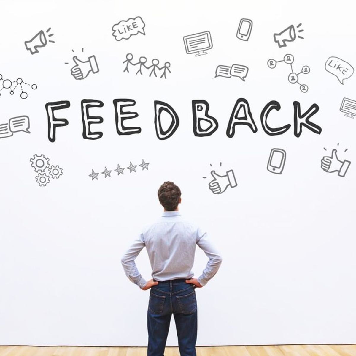 Le feedback : un terme galvaudé & un outil d'une puissance phénoménale