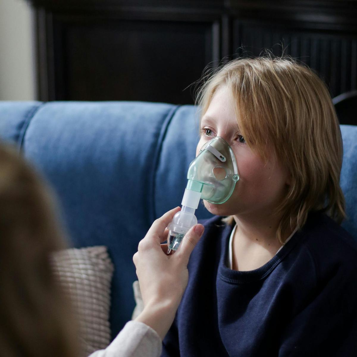 Asthme, Bronchiolite, allergies respiratoires... connaissez vous la méthode Gesret?