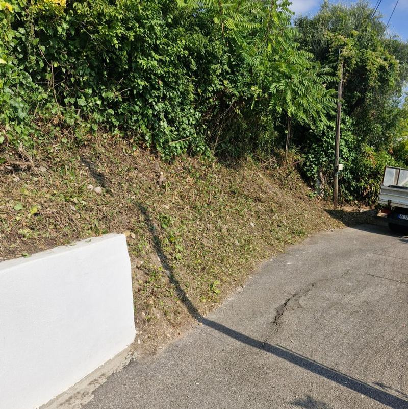 Gestion des déchets, débarras et nettoyage de chantiers Nice