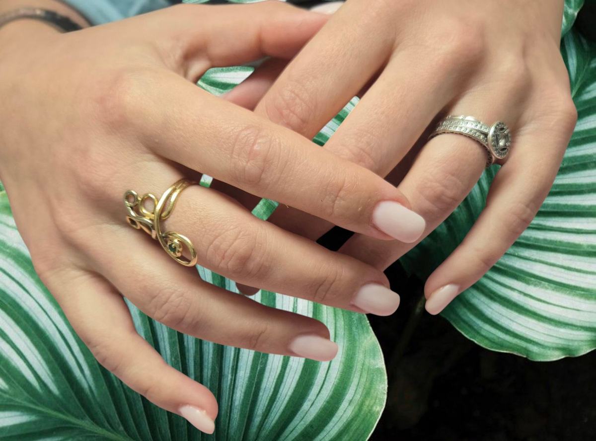 C'b Ongles Lormont
