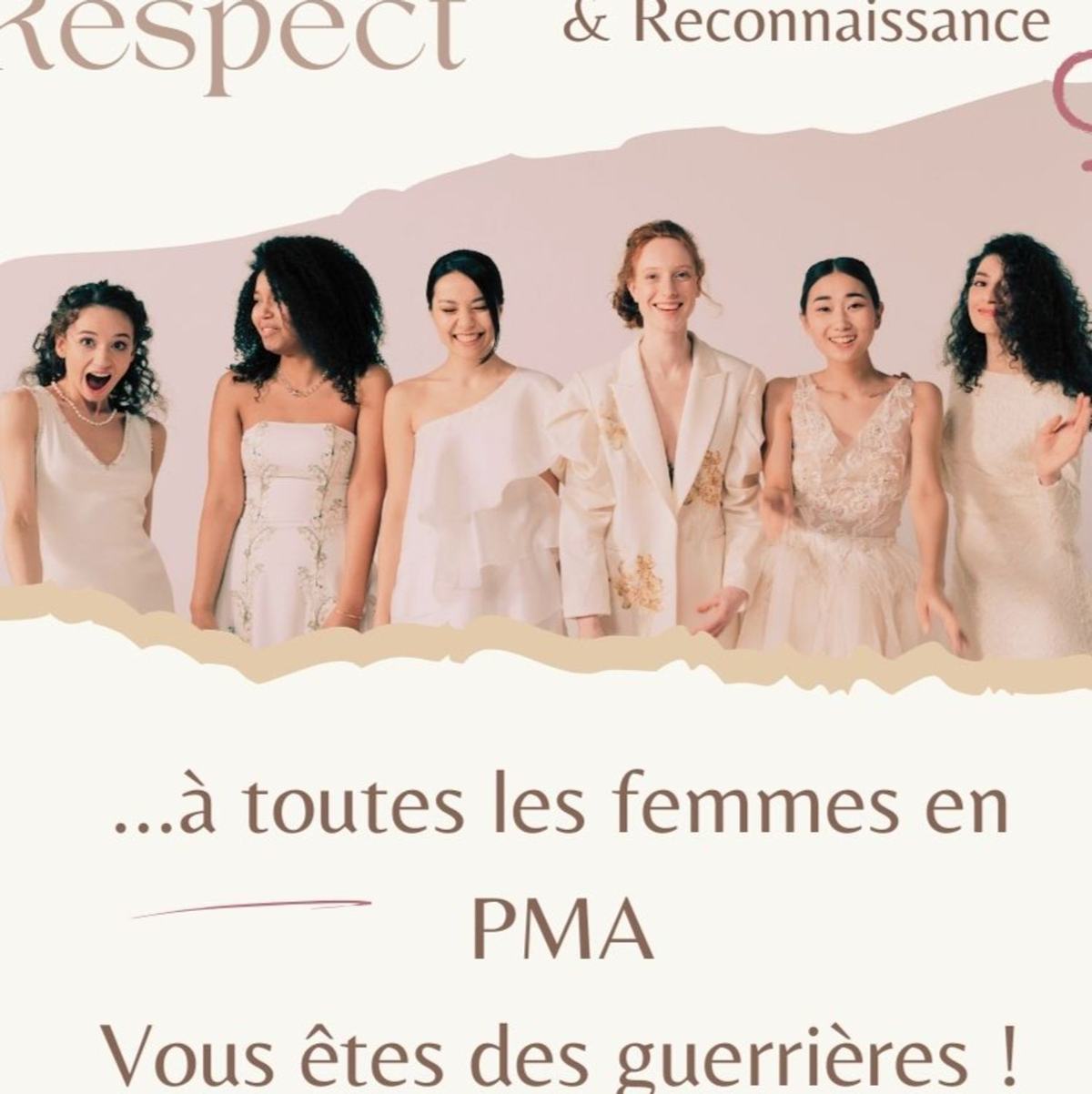 Nos équipes de Paris et Nice accompagnent les femmes en parcours PMA solo ou en couple
