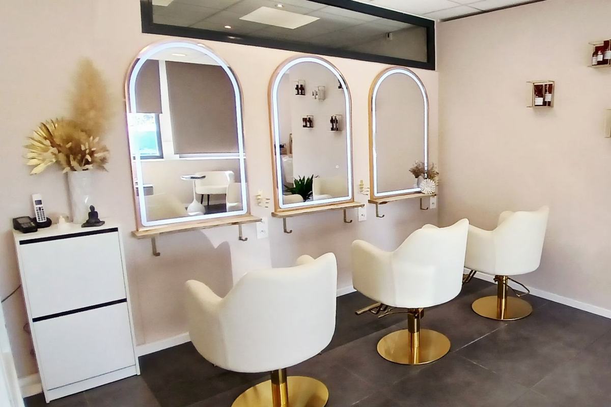 Le Spa Du Cheveu Antibes