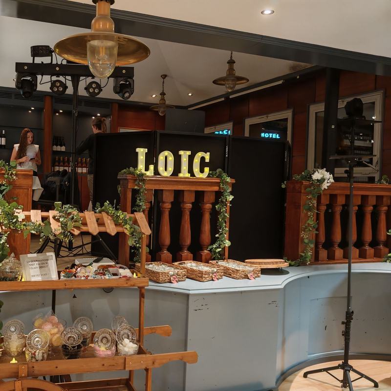 Azur Events Nice