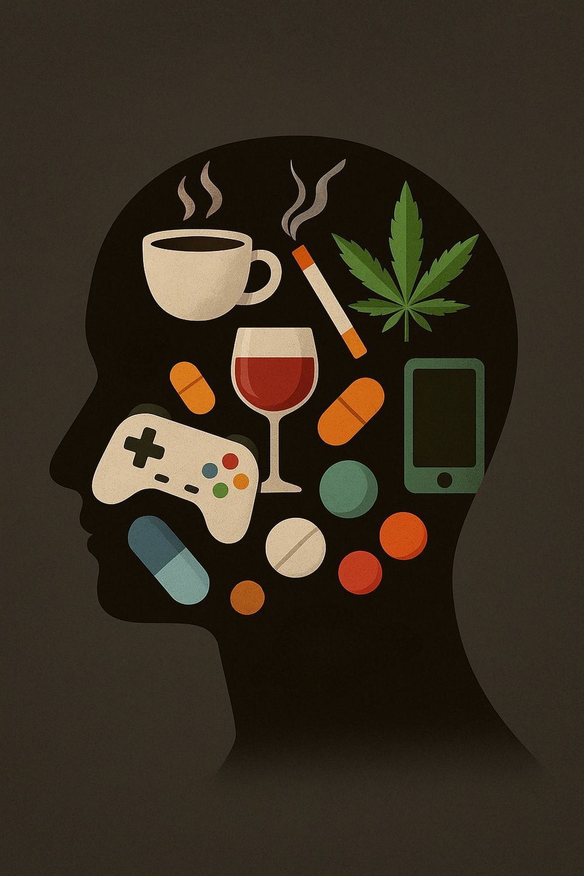 🌿 Se libérer de ses addictions : et si c’était possible ? 🌿