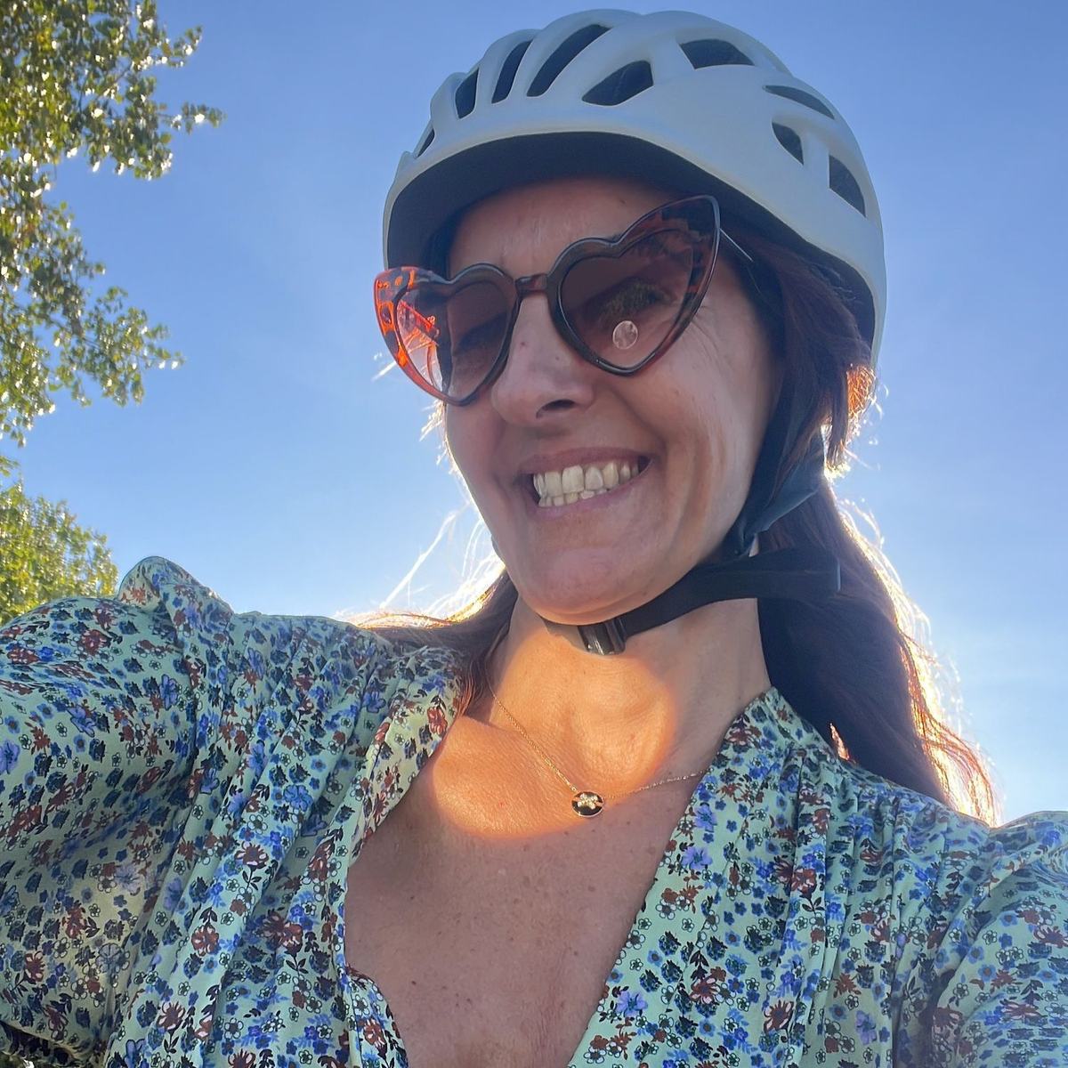 DEPASSER SES LIMITES : CE QUE 50 KM A VELO M'ONT APPRIS SUR LA RECONVERSION PROFESSIONNELLE