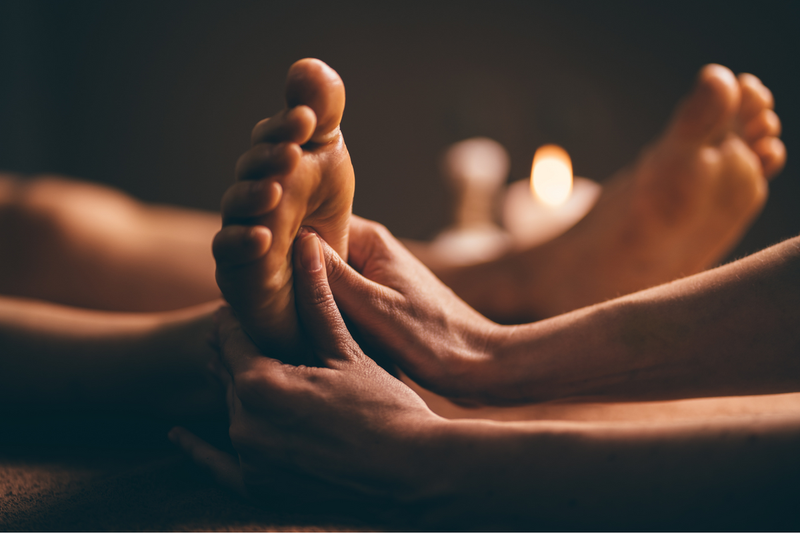 Naturopathe Rouvres-la-Chétive
