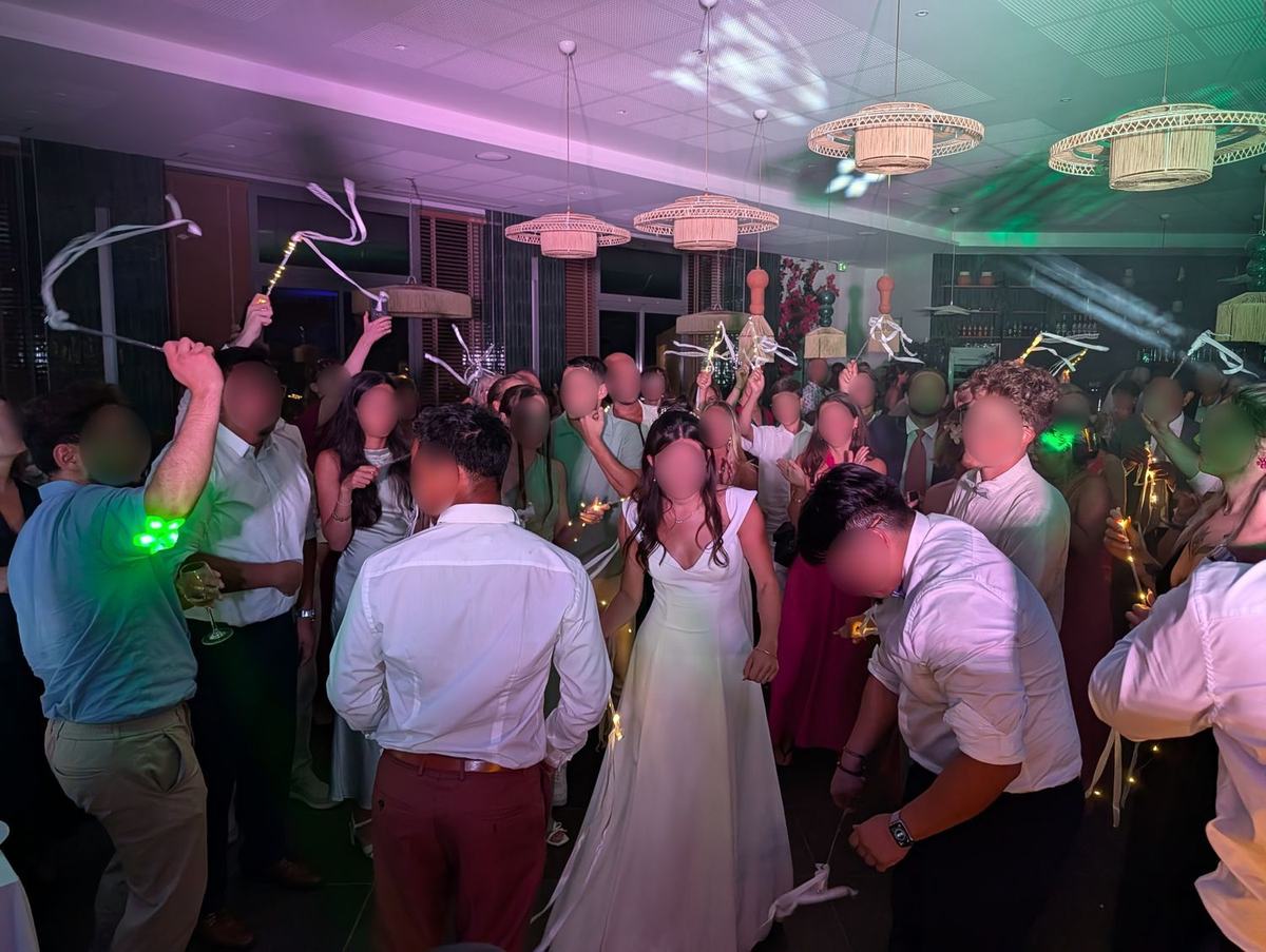 Azur Events Nice