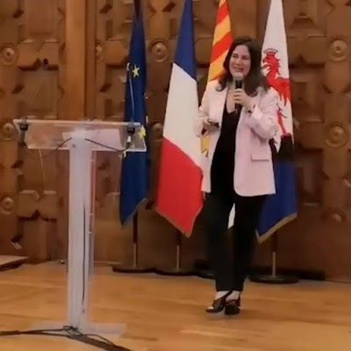 20 Minutes : Congrès sur l'endométriose à Nice en collaboration avec le Dr Sylvain Tassy et la Ville de Nice 