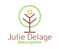 Logo Julie Delage