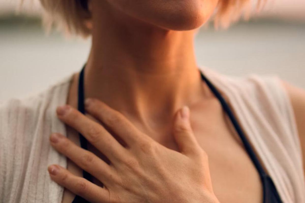Apprendre à écouter les signaux subtils du corps avant qu'ils ne crient