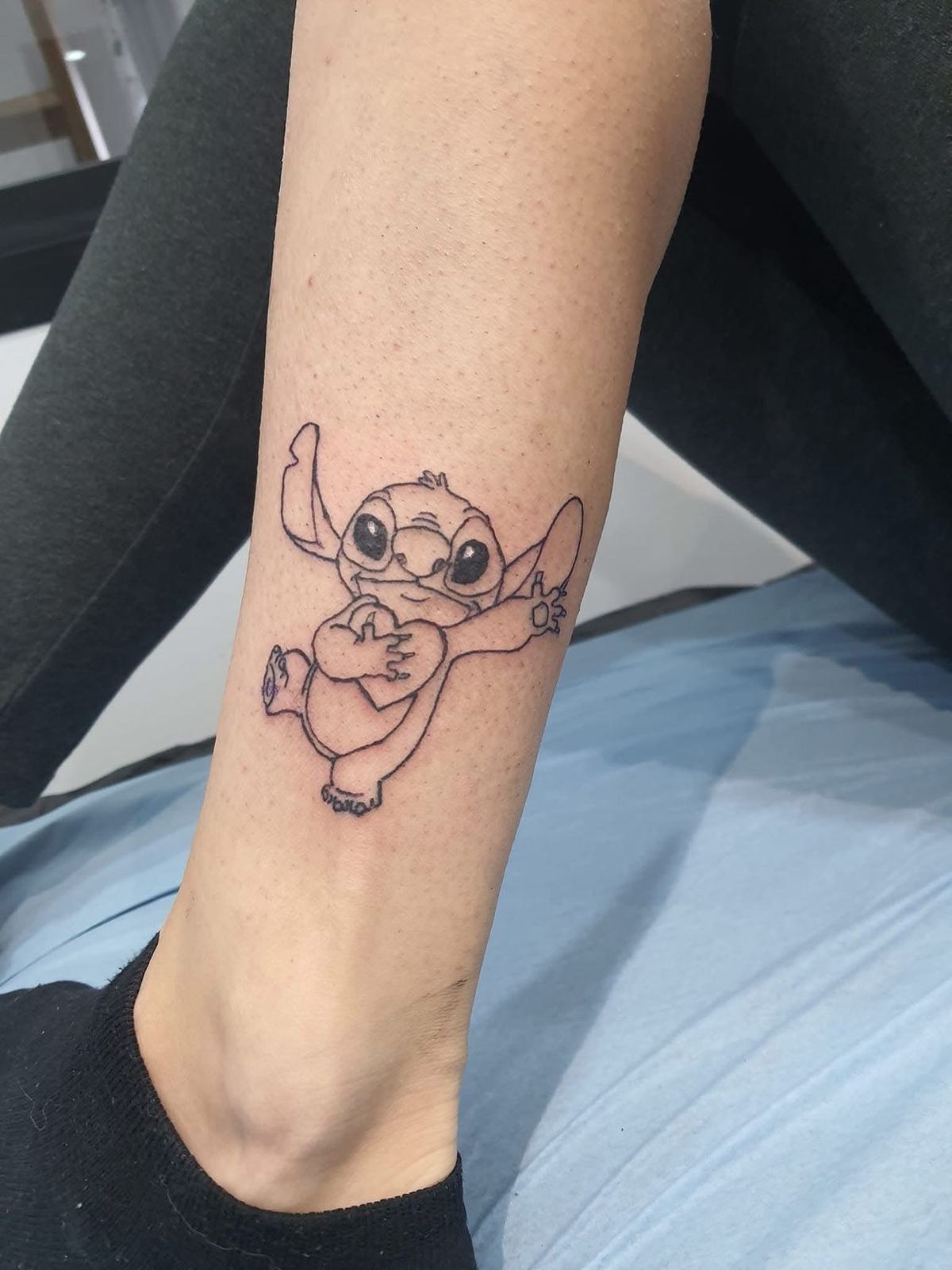 Tomangie Tattoo Villeneuve-sur-Bellot