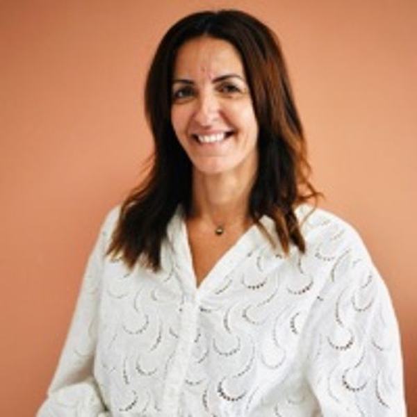 Audrey Baptista - ENJOY COACHING