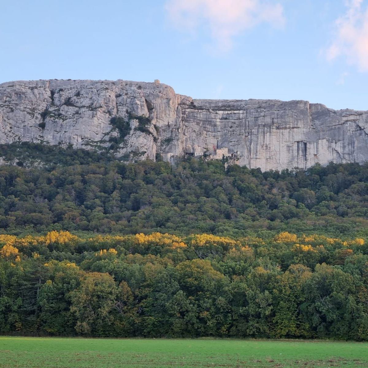 Douceur Automnale