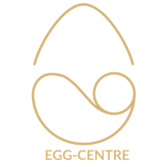 Logo EGG CENTRE