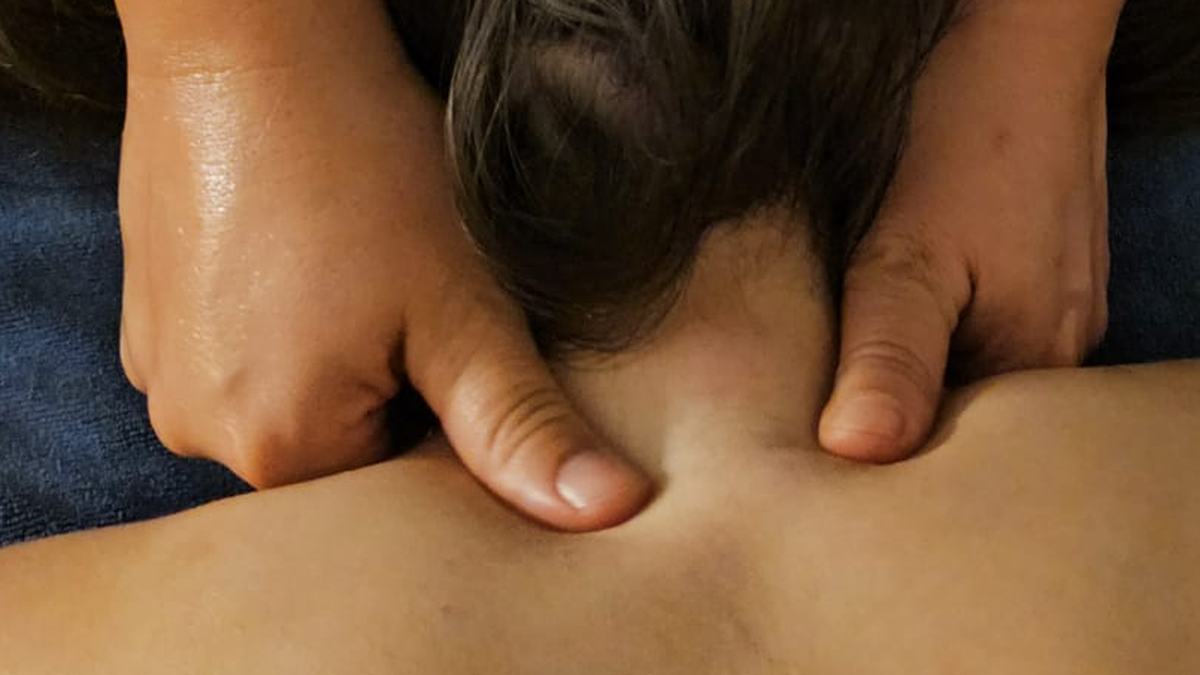 Massages bien-être Boulogne-sur-Mer
